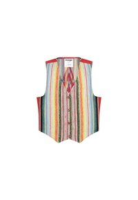 WRANGLER x LAINEY WILSON RODEO BEN VEST - Weste - apricot