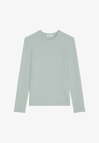 Non sélectionné, frozen mint