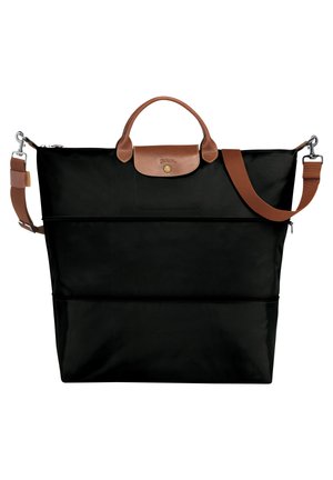 LE PLIAGE - Handtasche - schwarz