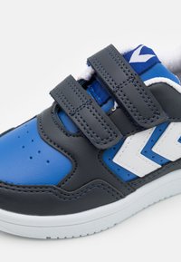 Hummel CAMDEN JR granatowy