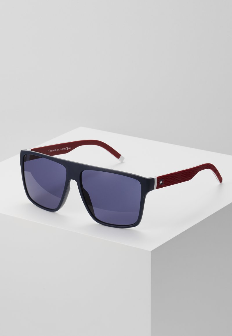 Tommy Hilfiger Óculos de sol - blue/red