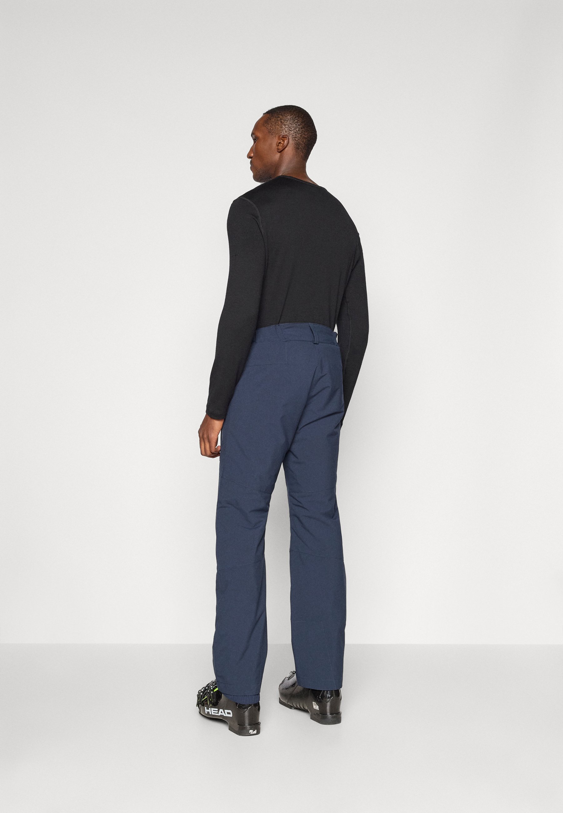 J.LINDEBERG Sports CLARKE PANT - Ski pants - navy/dark blue