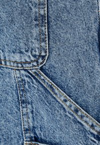 Koton STEVE - Vaqueros boyfriend - blue denim