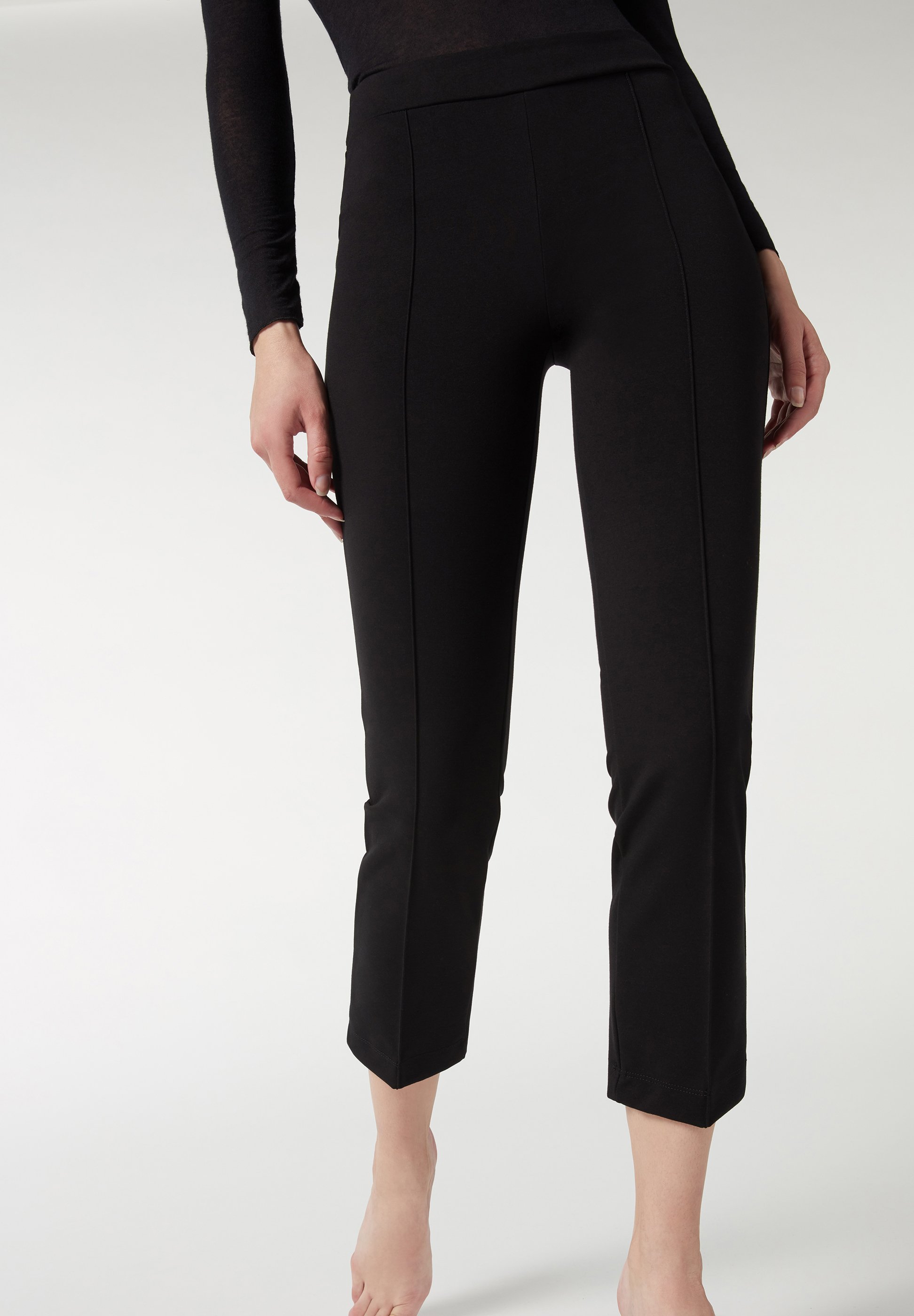 Calzedonia Leggings - nero/negro - Zalando.es
