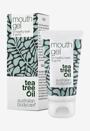 MOUTH GEL - Akcesoria stomatologiczne
