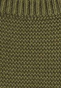 Kaffe Neule - khaki