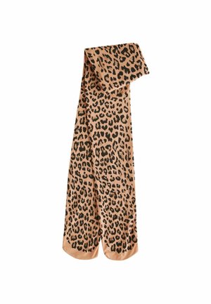 SPARKLE OLDER - Strumpbyxor - leopard print