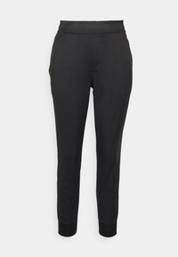 The North Face Träningsbyxor - black