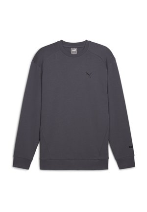 CREWNECK - Sweatshirt - galactic gray
