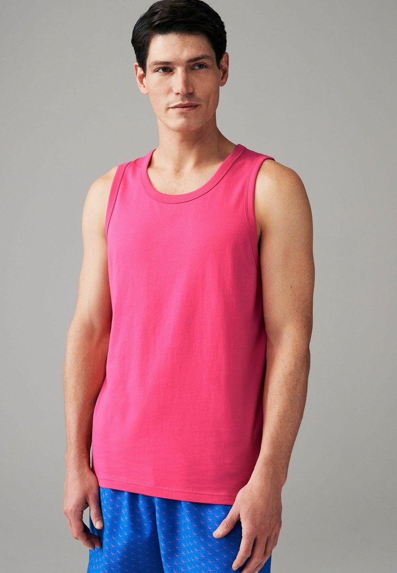 Next REGULAR FIT - Top - pink