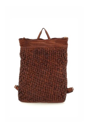 Zaino - cognac
