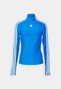 Langarmshirt - bluebird