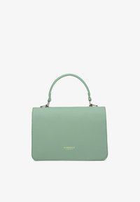 Geselecteerd, light green