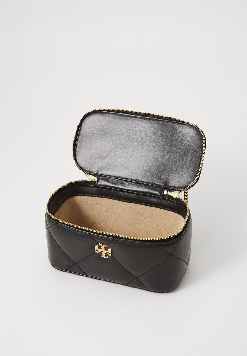 Petite Boîte à Bijoux / Trousse De Rangement Vanity - Occasion, Pour Collection Ou Voyage