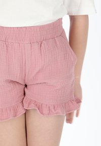 Seaside MAXIME JR - Shorts - dusty rose
