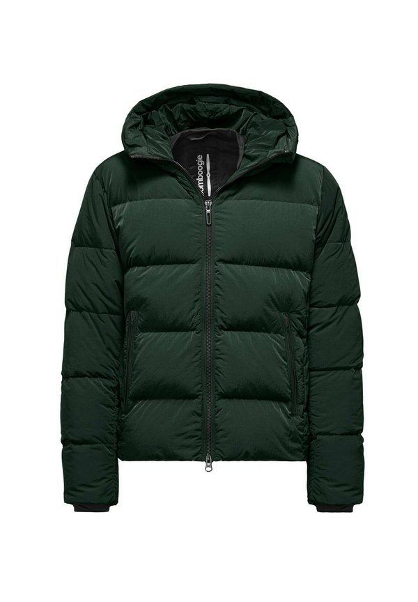 HELSINKI PUFFY IN - Daunenjacke