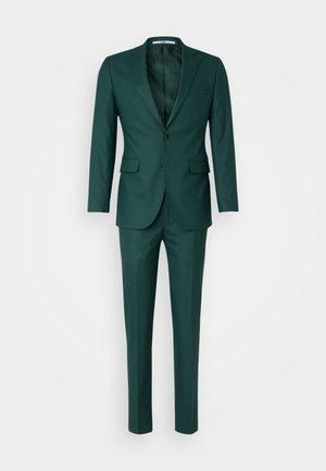 Kigili CEDRIC SET - Oblek - green