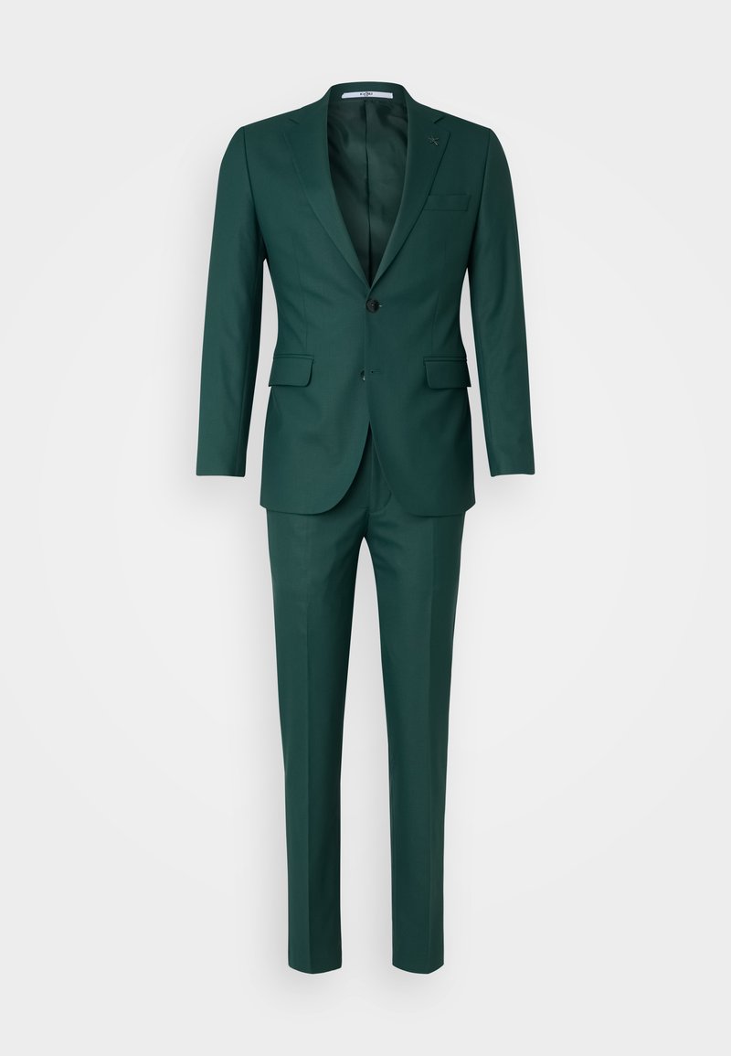 Kigili CEDRIC SET - Uzvalks - green