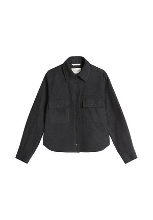 Marc O'Polo, Giacca leggera - black