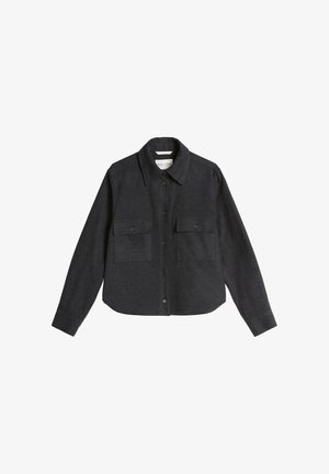 Marc O'Polo, Lichte jas - black