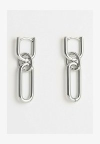 Selezionato, silberfarben