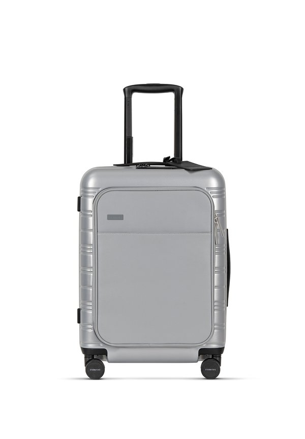 CABIN E 40L - Trolley - silver