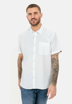 Chemise - white