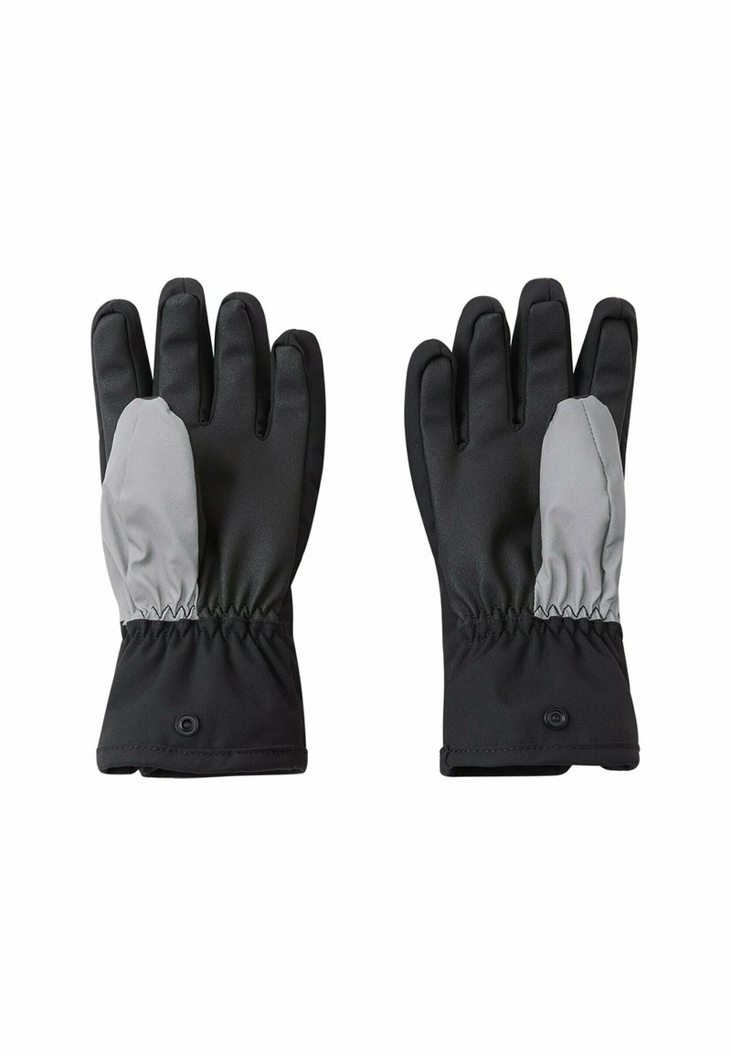 Reima REFLEKTIERENDE - Fingerhandschuh - gre/grau - Zalando