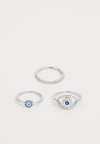 ERILICIEN 3 PACK - Bague - silver-coloured