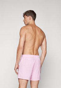GAP 3 PACK - Široke boksarice - blue/green/pink