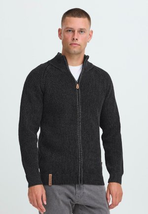Cardigan - black