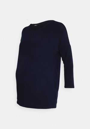 T-shirt à manches longues - blue