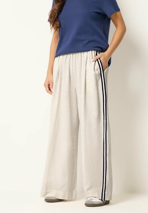Pixie Girl, Stoffhose - natural