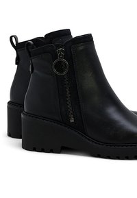 Porronet Botines bajos - black