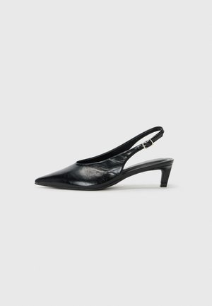 MONETT - Pumps - black