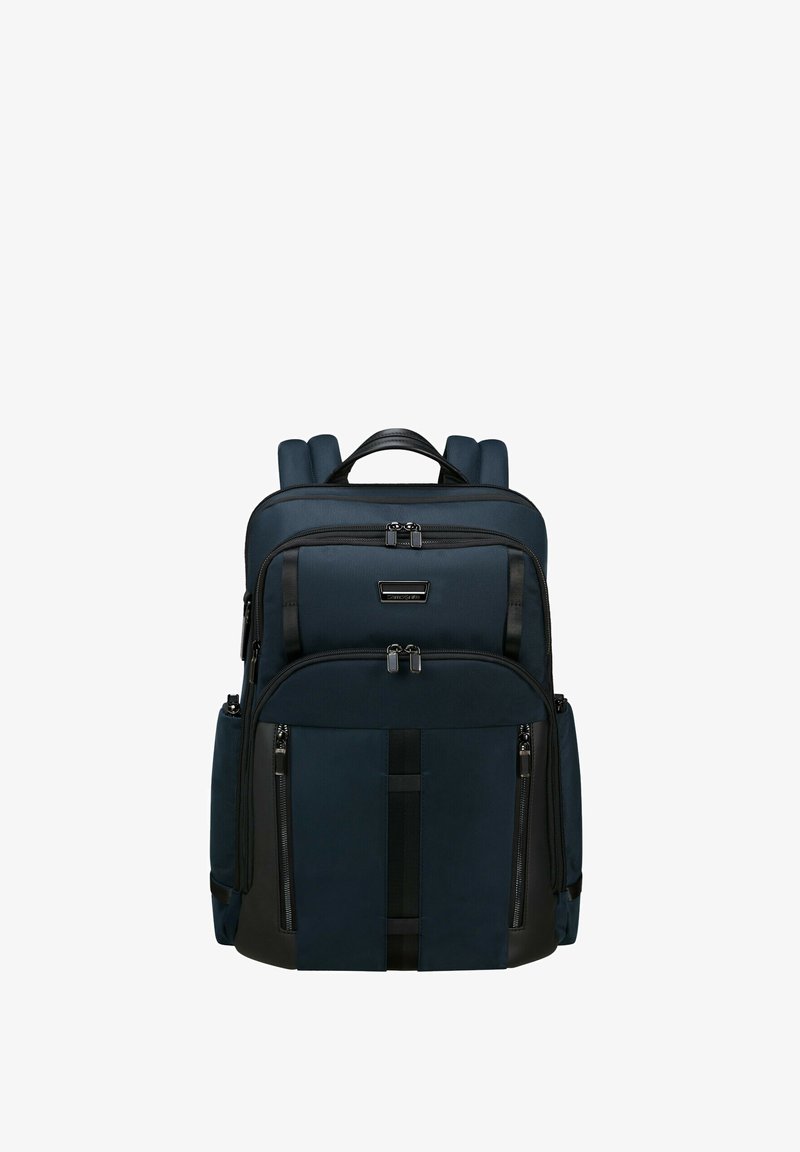 Samsonite URBAN-EYE - Rucksack - blue - Zalando