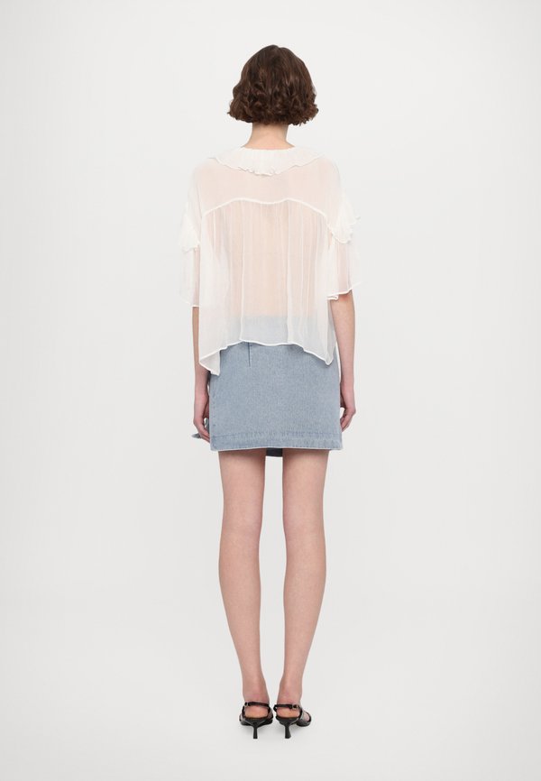 IOLA - Blouse - cream4