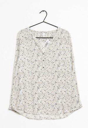 Soyaconcept Camicetta - beige