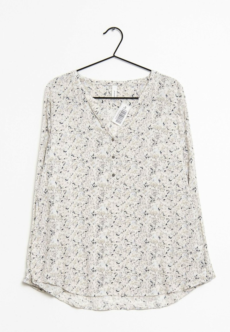 Soyaconcept Bluse - beige