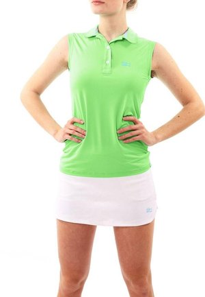 T-shirt de sport - light green