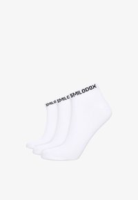 Ausgewählt, weiß weiß weiß