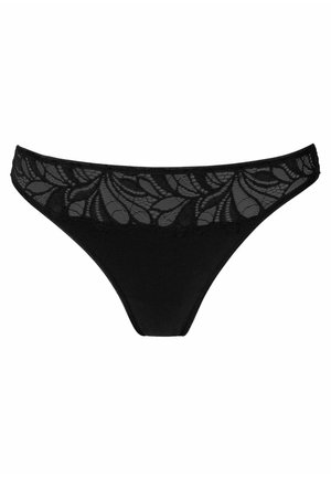 LASCANA, Briefs - schwarz