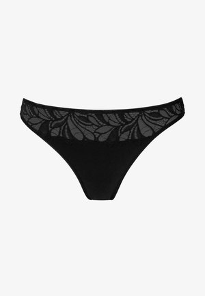 LASCANA, Briefs - schwarz