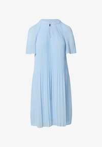 Unausgewählt, hellblau