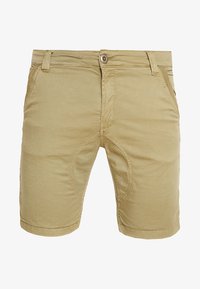 Selected, light olive