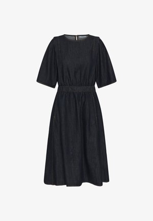 InWear, GLENNIW DRESS - Jeanskleid - dark denim