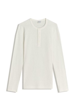 - Bluzka z długim rękawem