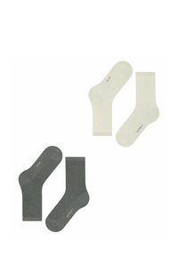 Esprit SHIMMER 2-PACK - Socken - sortiment