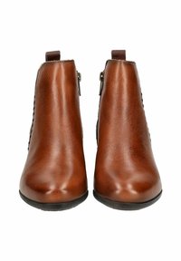 Pikolinos MALAGA - Botines bajos - brown