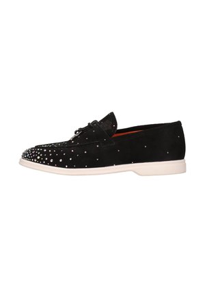 ADLEY 3  - Scarpe senza lacci - zwart